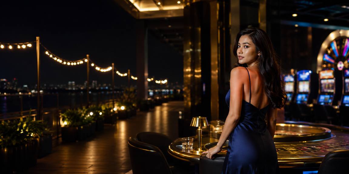 pusyy 888 Kasino Langsung dengan Dealer Sebenar di pusyy 888
