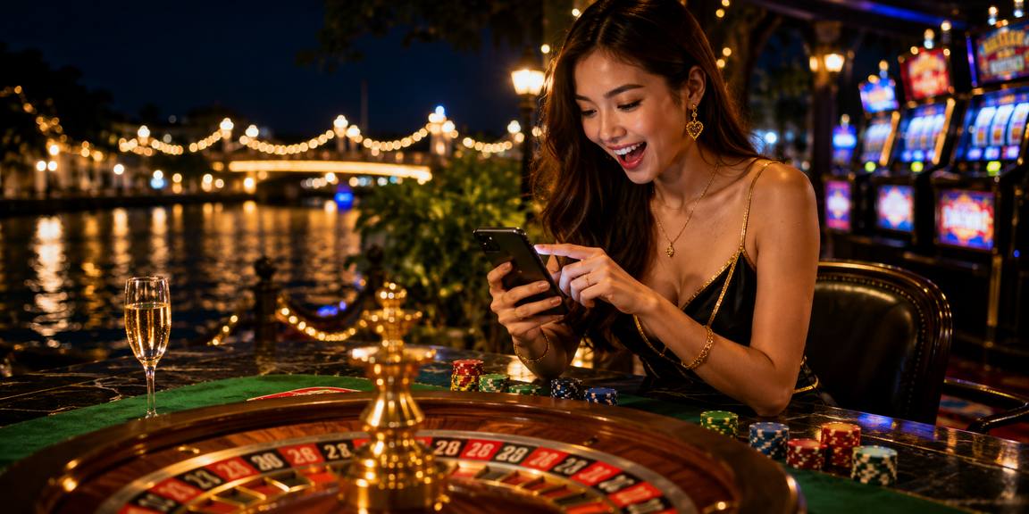 pusyy 888 mobile gaming