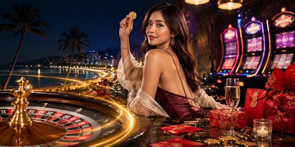 pusyy 888 Apa Yang Kami Tawarkan di Slot pusyy 888